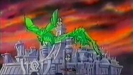 Visionaries - 07 - The Overthrow of Merklynn Vhs Rip (Lektor PL)