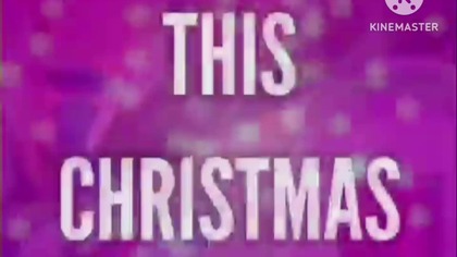 Ladybird Lus Clubhouse - Ladybird Lus Saves Santa Trailer (2008) (Gilbert Falling DVD)