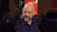 Laskowski wspomina słynne 4K: W Kazaniu było podle