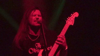 Rosary - White Crusade (No Mercy For Silence II, Ratusz Miejscki, Legionowo, Poland, 15. 03. 2025)