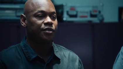 Unsolved S01E05. The Art of War. 1080P