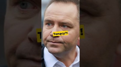 Debata z Trzaskowskim - wyciągnięcie ręki do tonącego Nawrockiego #Trzaskowski #Nawrocki #wybory2025