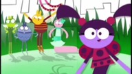 The Teenager Bugs (Disney XD) Theme Song Season 3-5 (2009-2011)