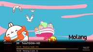 TELETOON+ - 12-12-2021 - Autopromocja(fragment), Reklama