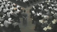 Uniwersytet Warszawski.  Dokument