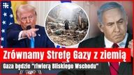 Trump przejmuje Strefę Gazy | Gazeta.pl