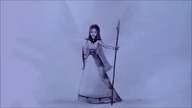 Kanion i głębina - Absolutna Ewelina