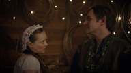 Gdzie jest pani Mikołajowa (2012) [Lektor PL] - Finding Mrs.  Claus