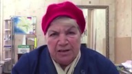 Rosyjski trailer Resident Evil