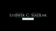 Dlaczego uśmiecham się DO KOBIET? - Ludwik C. Siadlak VLOG 20170727