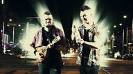 Nocny Kochanek - Tribjut (Tenacious D Cover)