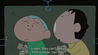Crayon Shin~chan Gaiden Omocha Wars episode 07 english subs/angielskie napisy
