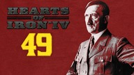 Hearts of Iron IV - Trzecia Rzesza #49 (#gameplay PL, #zagrajmy #hoi4 )