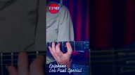 Epiphone Les Paul Special - Tomasz Paweł Orłowski (Pszezter Studio) #shorts