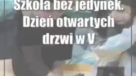 Szkoła bez jedynek.  Dzień otwartych drzwi w VI Liceum Ogólnokształcącym w Lublinie