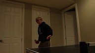 Intense Table Tennis