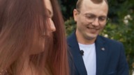Mateusz z Rolnik Szuka Żony jednak ZNAJDZIE MIŁOŚĆ czy wróci na Tindera?