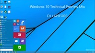 (Windows 10 Technical Preview Mix) - DJ Lapifors [October 2014 Electro-House & Dubstep Mix 2014]
