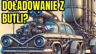 Sprężone powietrze zamiast turbo? Sprawdźmy ten mit!