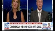 Dr.  Peter McCullough: DANE VAERS CDC powikłania poszczepienne szczepienie COVID19