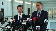 BOSAK MIAŻDŻY EXPOSE SIKORSKIEGO!