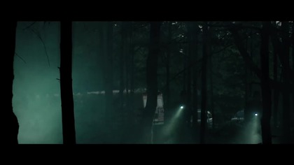 SLENDER MAN - Official Trailer (HD)