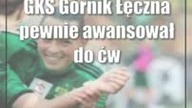 GKS Górnik Łęczna pewnie awansował do ćwierćfinału Orlen Pucharu Polski kobiet