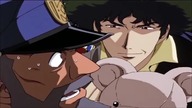 Cowboy Bebop - odcinek 22