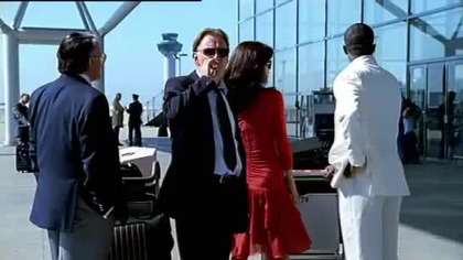 hustle season 2 ep 1