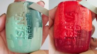 Soap Carving ASMR Relaxing Sounds no talking Satisfying ASMR Video #soapasmr #carvingsoap #asmrsoap