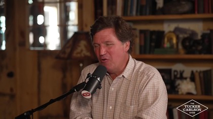 Antydepresanty zwiekszaja liczbe samobojstw i zabojczych zachowan - celowe działanie ?depopulacja Tucker Carlson Psychiatrist Josef Witt-Doerring ?