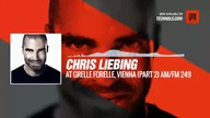 Chris Liebing at Grelle Forelle, Vienna Part 2 Am/fm 249