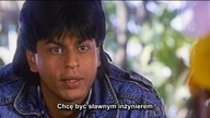 Raju Ban Gaya Gentleman/ Raju, gentelment w każdym calu cz.  I (1992) - napisy PL