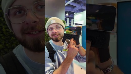 To KONTROLER do grania na TELEFONIE 