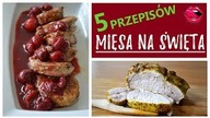 Mięsa na Święta -  [Atlas Smaków]