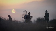 Tak Palestyńczycy ćwiczyli atak na Izrael