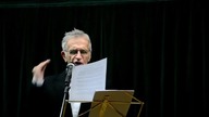 Jacek Fedorowicz i Grzegorz Walczak - Kabaret Autor&oacute;w ZAKR w Domu Literatury