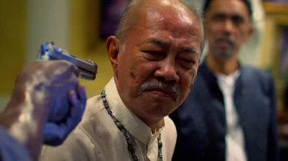 Biały słoń / Elephant White (2011) [Lektor PL]