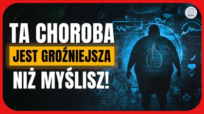 Tego o otyłości nikt nie mówi