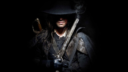 Solomon Kane: Pogromca zła (2009) Lektor PL