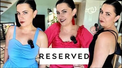 RESERVED! MIERZYMY! SUKIENKI! LATO!