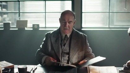 Babilon Berlin - Babylon Berlin - Sezon 5 Odcinek 6