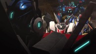 [S03E13] Transformers Prime Beast Hunters - Odcinek 65 - Impas