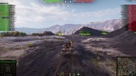 FV4005 Stage II (10 Frags/12K Damage) | World of Tanks