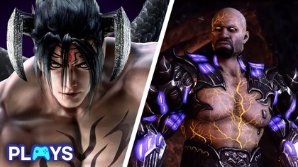 The 10 HARDEST Costume Skins to Unlock in Fighting Games