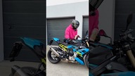 MOTO BABY