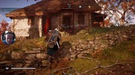 AC Valhalla - Eivor Wiking, gramy!