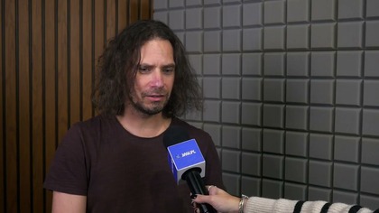 Marian Folga wicemistrzem świata w bodypaintingu