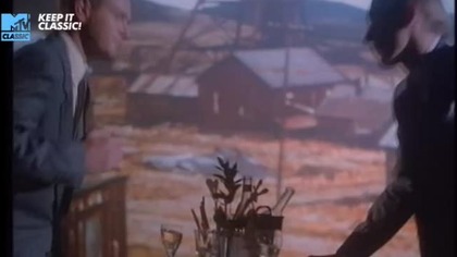 Bruce Hornsby & The Range - The Way It Is (MTV Classic UK)