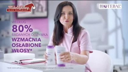 Polsat - Mikołajkowy blok reklamowy i fragment Wydarzeń (06. 12. 2022) - Część 2